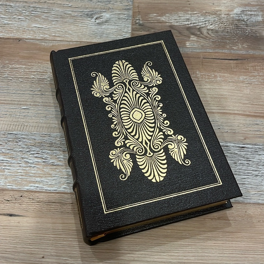GREAT EXPECTATIONS CHARLES DICKENS Easton Press